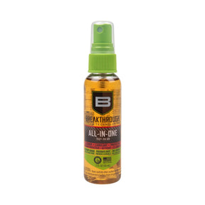 Breakthrough Clean - Battle Born Bio-Synthetic CLP Cleaner 2oz