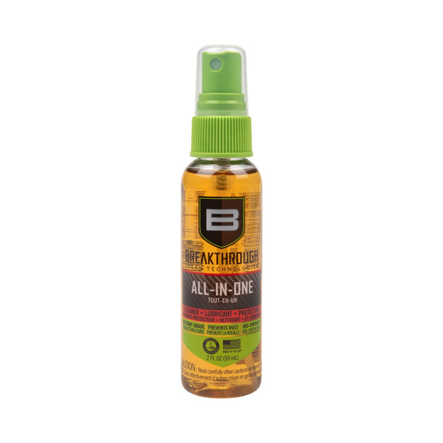 Breakthrough Clean - Battle Born Bio-Synthetic CLP Cleaner 2oz
