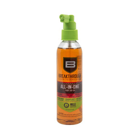 Breakthrough Clean - Battle Born Bio-Synthetic All-In-One CLP - 6 oz