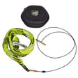 Breakthrough Clean - Shotgun Battle Rope 2.0 with EVA Case - 12-Gauge