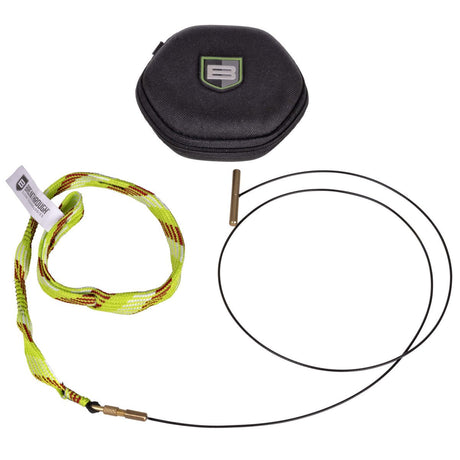 Breakthrough Clean - Handgun/Rifle Battle Rope 2.0 with EVA Case