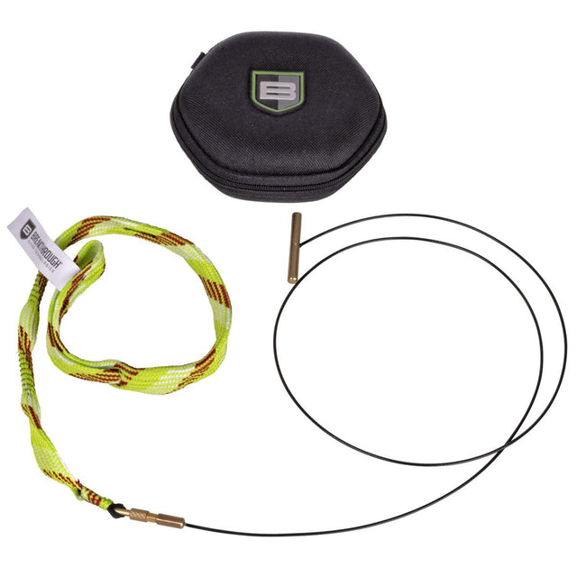 Breakthrough Clean - Handgun/Rifle Battle Rope 2.0 with EVA Case