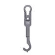 Breakthrough Clean - Armorer's Wrench for AR-15, Black