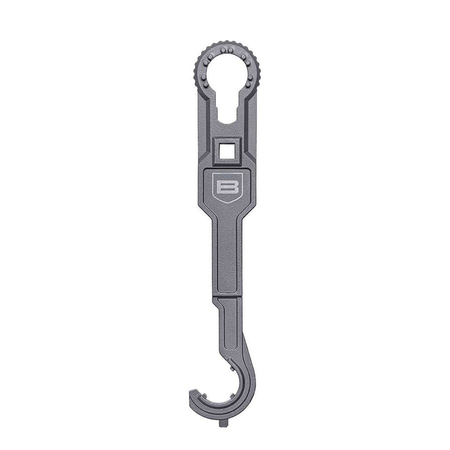 Breakthrough Clean - Armorer's Wrench for AR-15, Black