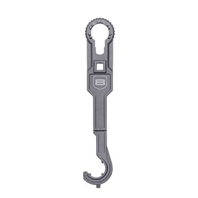Breakthrough Clean - Armorer's Wrench for AR-15, Black