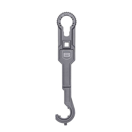 Breakthrough Clean - Armorer's Wrench for AR-15, Black