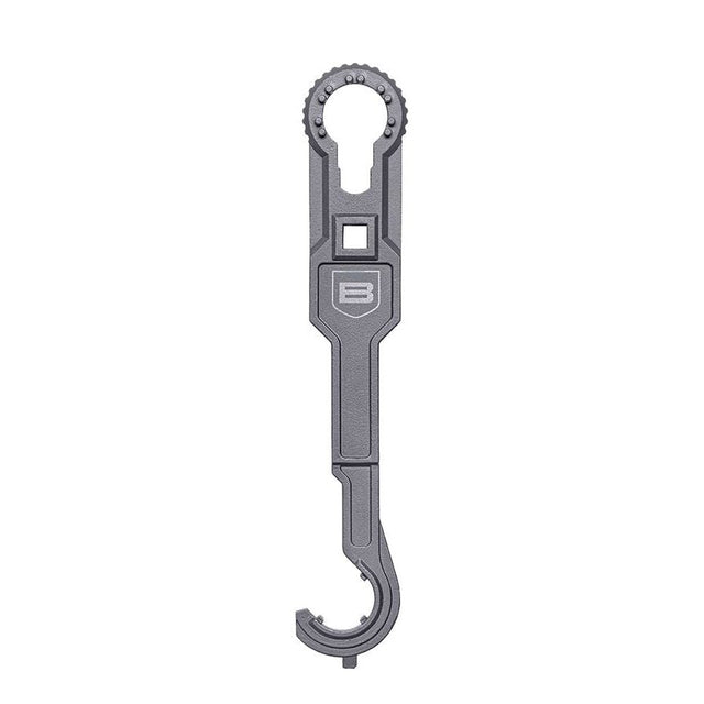 Breakthrough Clean - Armorer's Wrench for AR-15, Black