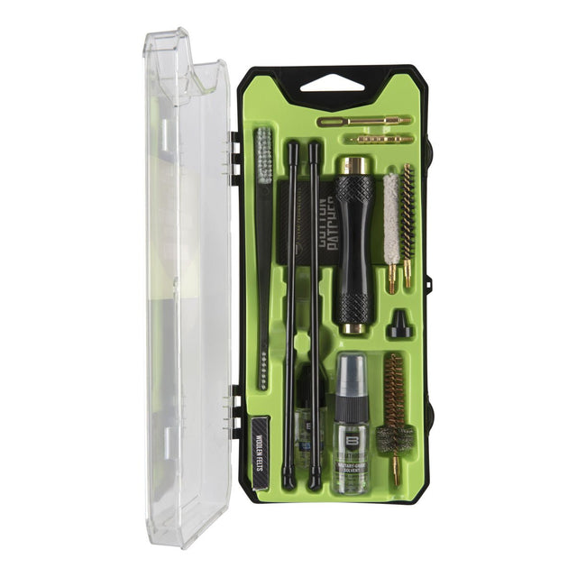 Breakthrough Clean - Vision Series Rifle Cleaning Kit