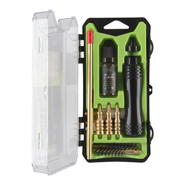 Breakthrough Clean Technologies - Vision Series Handgun Cleaning Kit