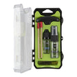 Breakthrough Clean - Vision Series Handgun Cleaning Kit .22/.223