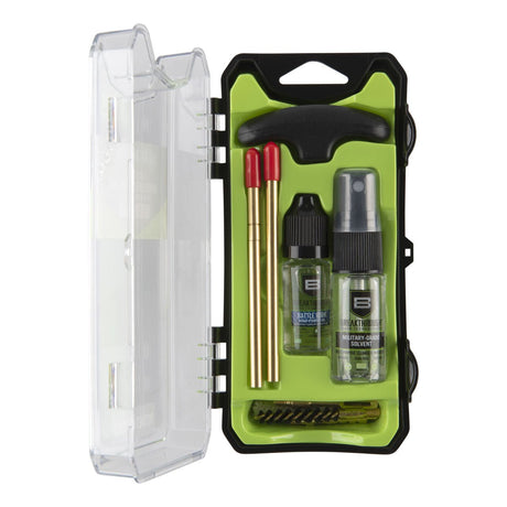 Breakthrough Clean - Vision Series Handgun Cleaning Kit .22/.223