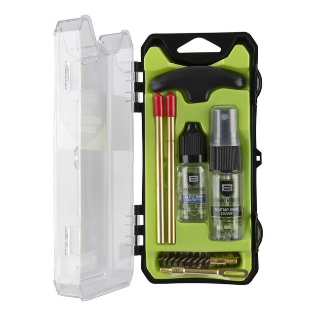 Breakthrough Clean - Vision Series Handgun Cleaning Kit for .40/.41