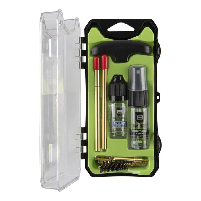 Breakthrough Clean - Vision Series Handgun Cleaning Kit .44-.45 Cal