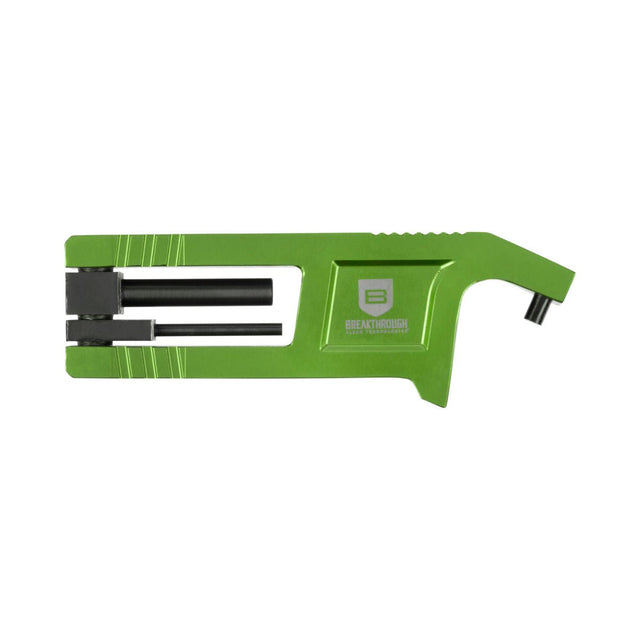 Breakthrough Clean Technologies - Glock 3-in-1 Firearms Tool