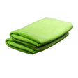 Breakthrough Clean - Microfiber Cleaning Cloth 2-Pack, Green