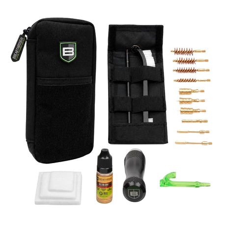 Breakthrough Clean - Range Series Handgun Cleaning Kit