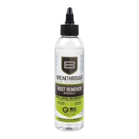 Breakthrough Clean - Rust Remover Solvent, 6 oz