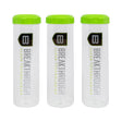 Breakthrough Clean - Suppressor Cleaning Tubes, 3-Pack