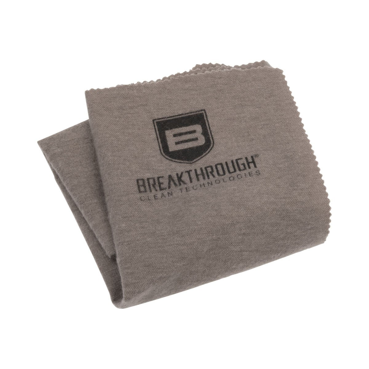 Breakthrough Clean - Silicone Gun & Reel Cloth 14" x 12"
