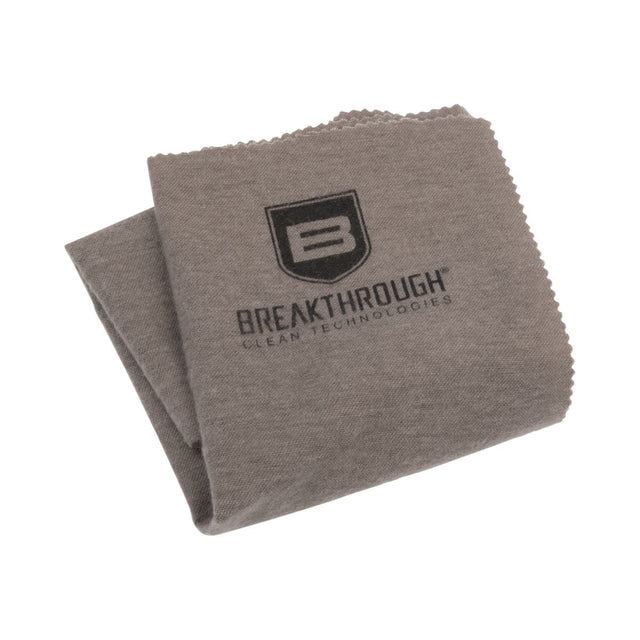 Breakthrough Clean - Silicone Gun & Reel Cloth 14" x 12"