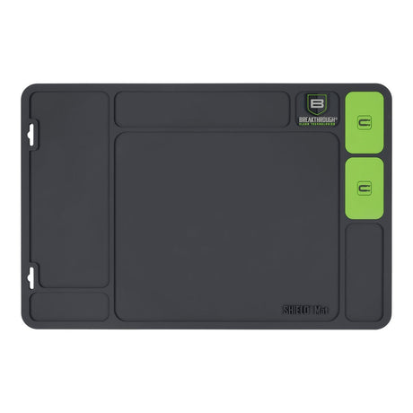 Breakthrough Clean - SHIELD Mat for Handgun