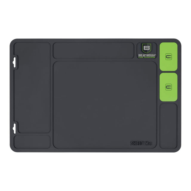 Breakthrough Clean - SHIELD Mat for Handgun