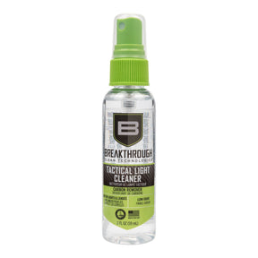 Breakthrough Clean - Tactical Light Cleaner 2oz Spray