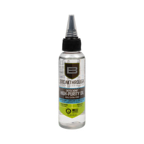 Breakthrough Clean - Battle Born High-Purity Oil 2oz
