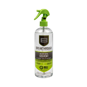 Breakthrough Clean - Military-Grade Solvent 16oz