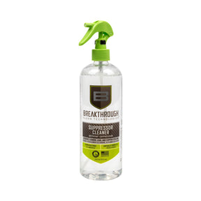 Breakthrough Clean Technologies - Suppressor Cleaner 16 oz