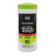 Breakthrough Clean - Multi-Purpose CLP Quick Wipes 50-Pack
