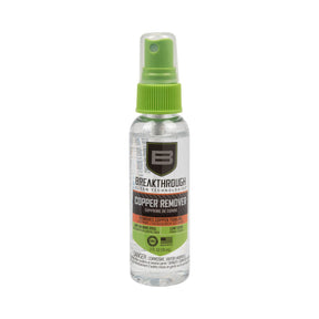 Breakthrough Clean Technologies - Copper Remover 2oz