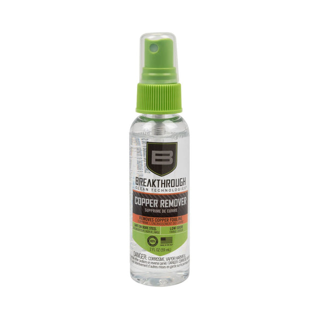Breakthrough Clean Technologies - Copper Remover 2oz