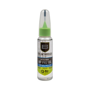 Breakthrough Clean - Battle Born HP Pro Lubricant & Protectant 2oz