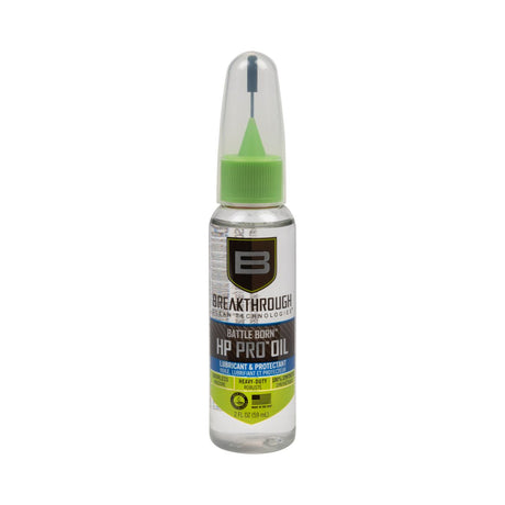 Breakthrough Clean - Battle Born HP Pro Lubricant & Protectant 2oz