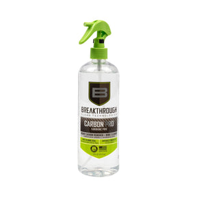 Breakthrough Clean - Heavy Carbon Remover with Bore Cleaner, 16 oz