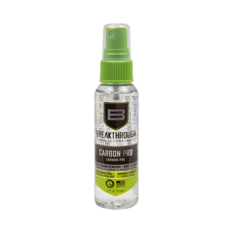 Breakthrough Clean - Heavy Carbon Remover with Bore Cleaner, 2 oz