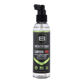 Breakthrough Clean - Heavy Carbon Remover w/ Bore Cleaner - 6 oz