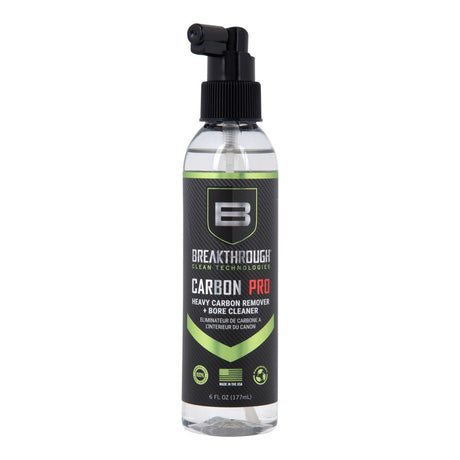 Breakthrough Clean - Heavy Carbon Remover w/ Bore Cleaner - 6 oz