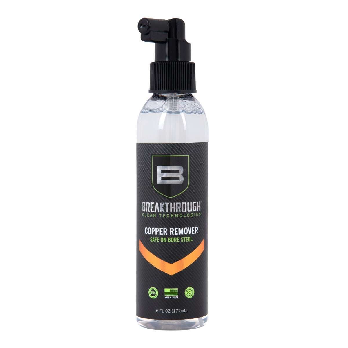 Breakthrough Clean - Copper Remover 6oz