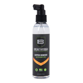 Breakthrough Clean - Copper Remover 6oz
