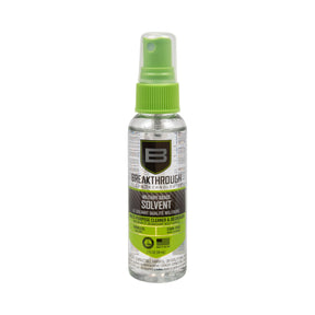 Breakthrough Clean - Military-Grade Solvent 2oz