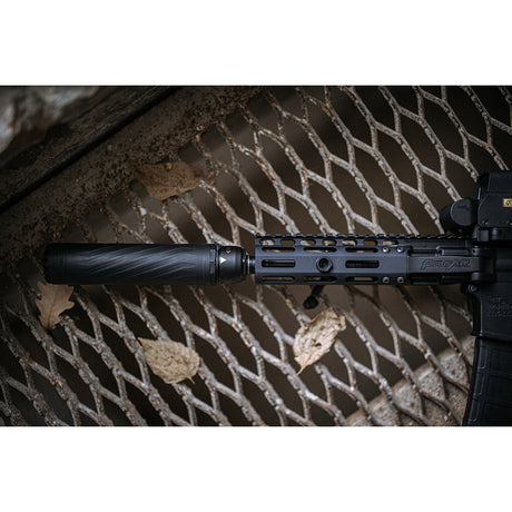 Breek Arms - Breek-LOK 3QD Quick Detach Suppressor Mount