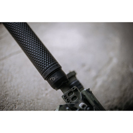 Breek Arms - Breek-LOK 3QD Quick Detach Suppressor Mount