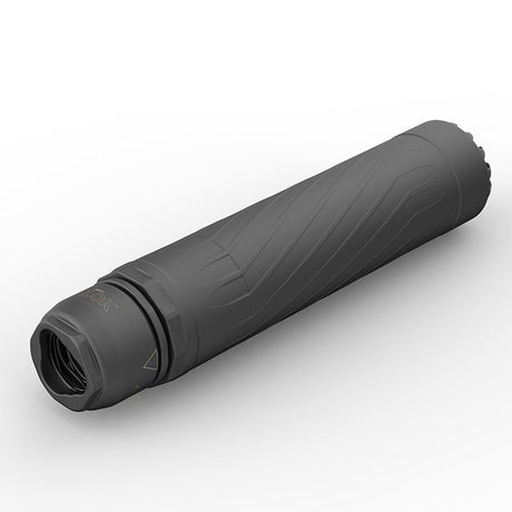 Breek Arms - Breek-LOK 3QD Quick Detach Suppressor Mount