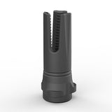 Breek Arms - Scorch 3-Prong Flash Hider for Breek-LOK 3QD