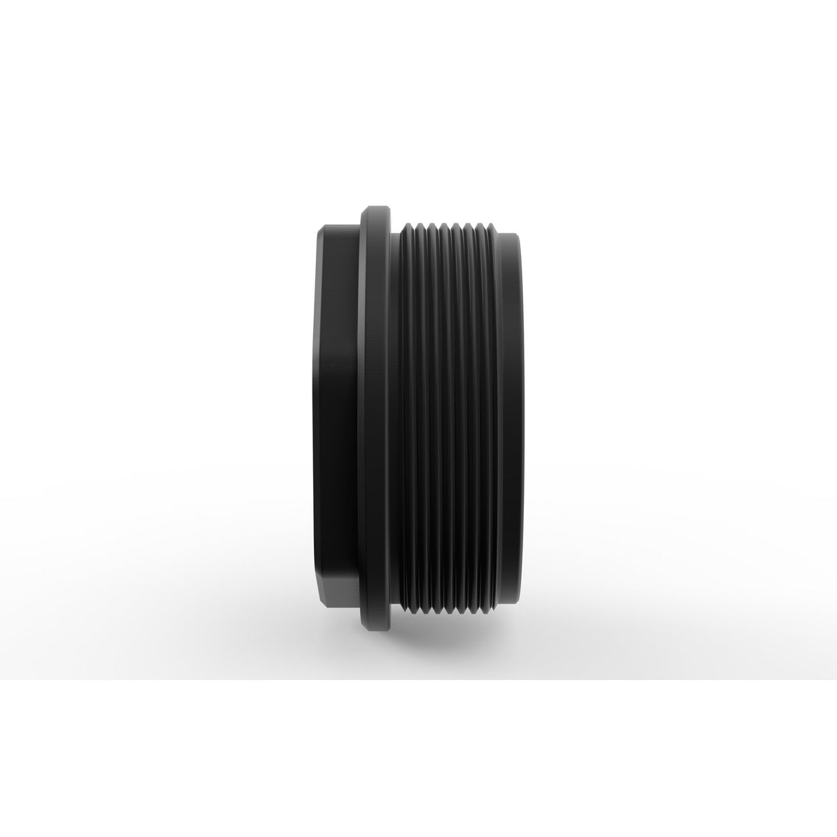 Breek Arms - Plan B HUB ONE Universal Suppressor Mount - 17-4 SS