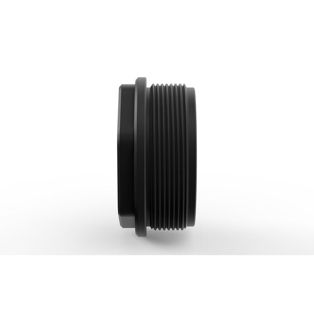 Breek Arms - Plan B HUB ONE Universal Suppressor Mount - 17-4 SS