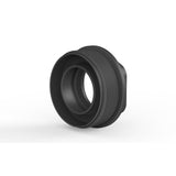 Breek Arms - Plan B HUB ONE Universal Suppressor Mount - 17-4 SS