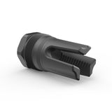 Breek Arms - Plan B Scorch 3-Prong Flash Hider 1/2x28 TPI